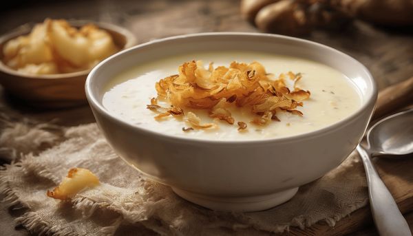 Faites croustiller vos plats avec les oignons frits Carrefour