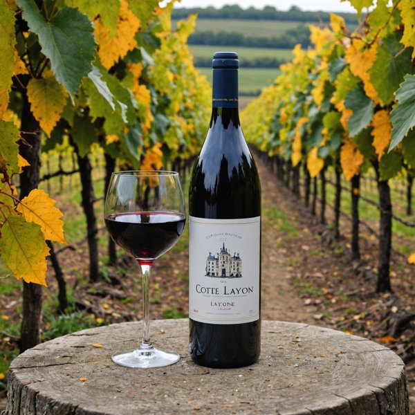 Découvrez les coteaux du layon: vins d'exception de la loire