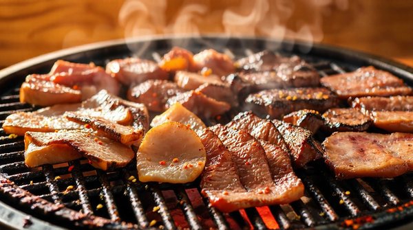 Découvrez les secrets du barbecue coréen : recettes et astuces