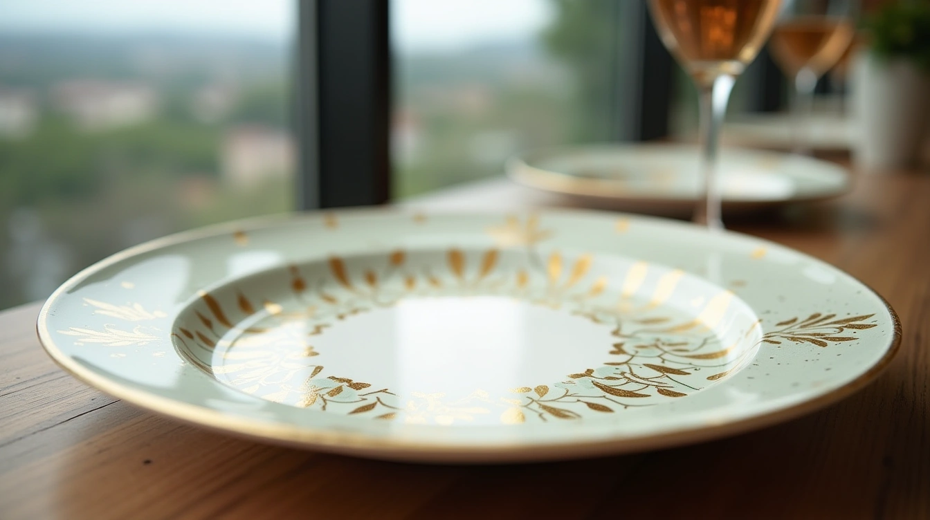 Comment sublimer un plateau jetable ?